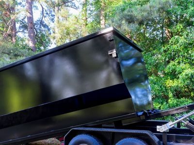 About Baltimore Porta Potty Rental - construction porta potty rental experts in Baltimore, MD